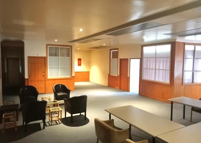 아파트 Eleven88 Recreation & Events