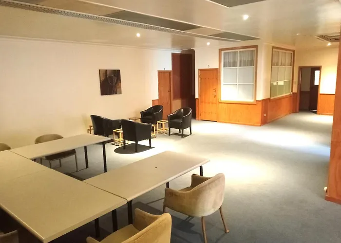 Eleven88 Recreation & Events 아파트